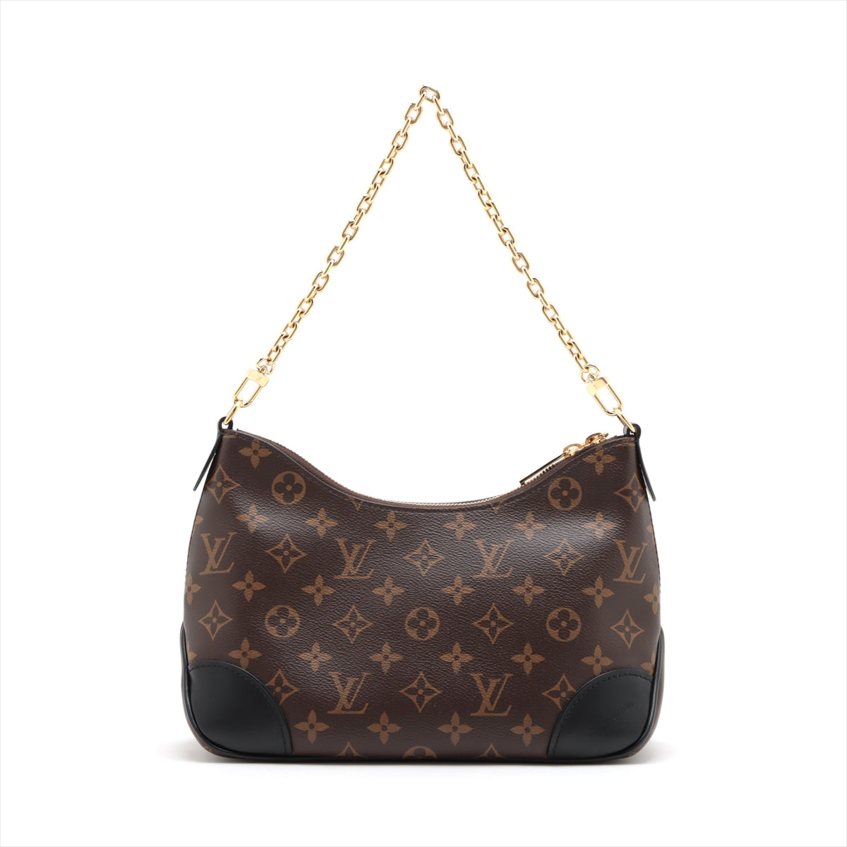 Louis Vuitton Monogram Bronze NM M45831