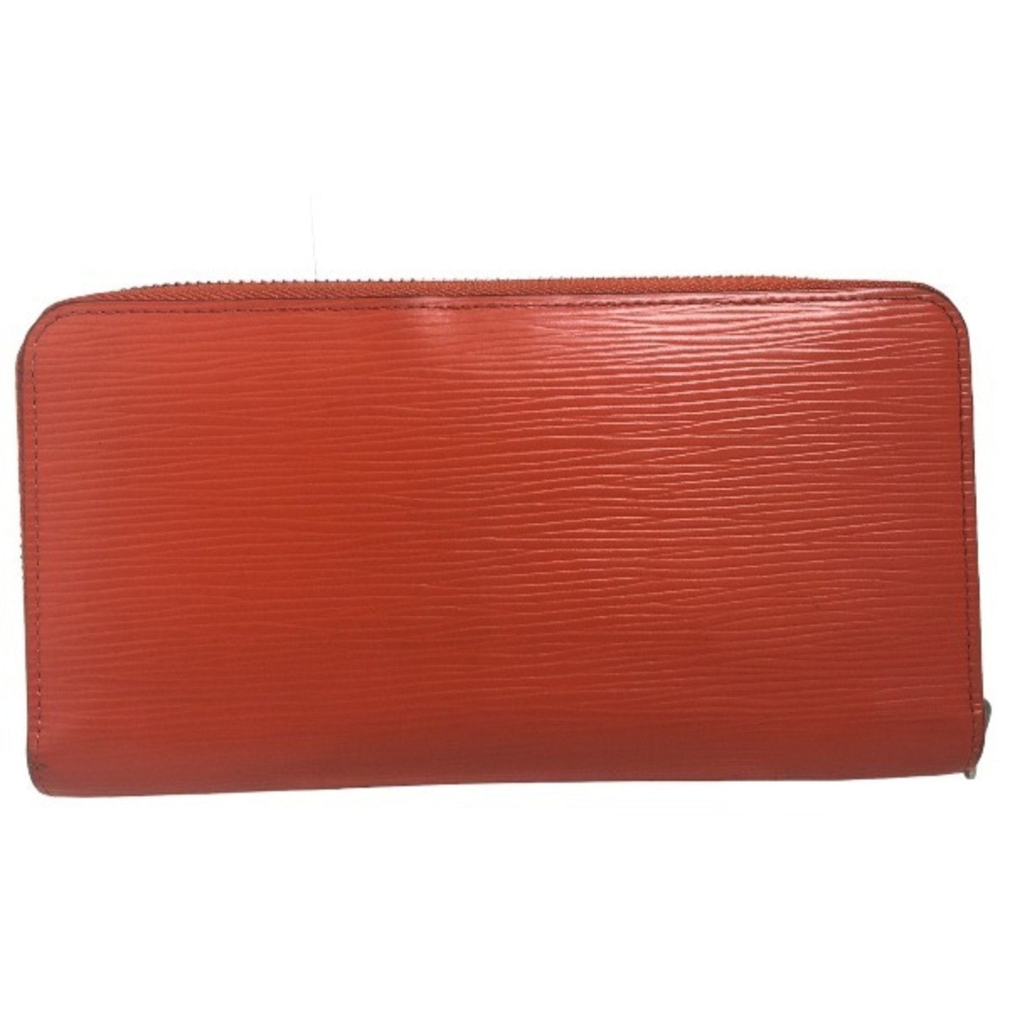 Louis Vuitton Zippy Wallet  Leather Wallet  ()