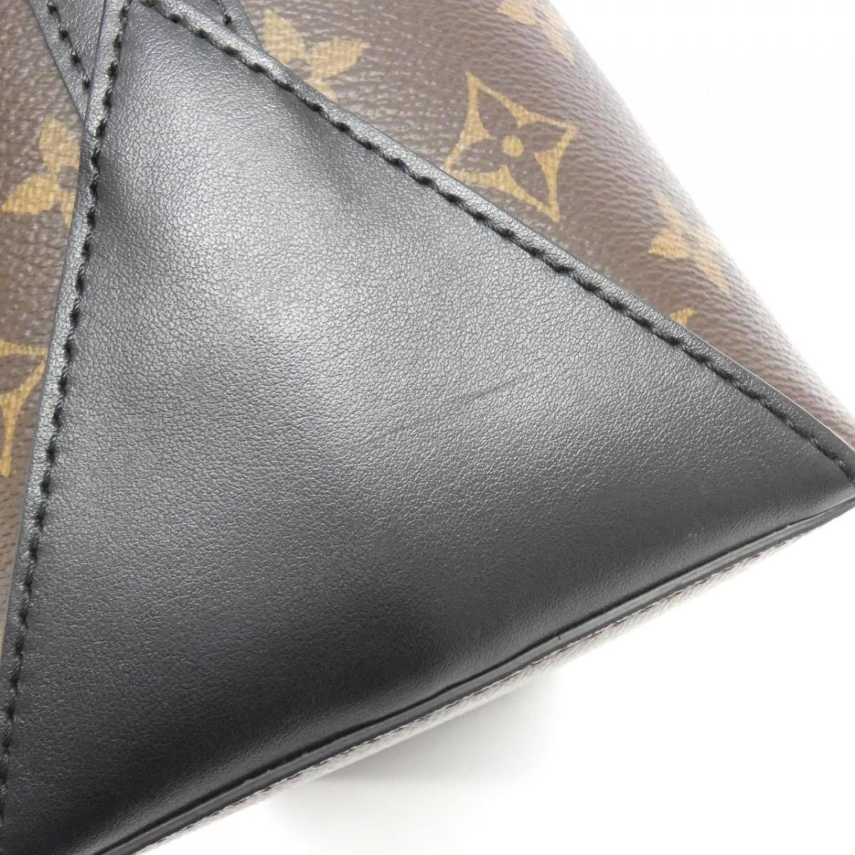 Louis Vuitton Monogram MacArthur PM M45734 Bag