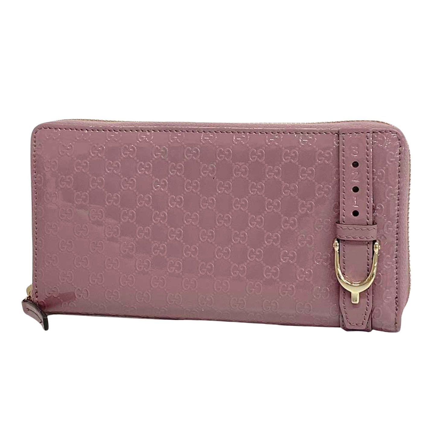 Gucci  Leather Wallet  ()