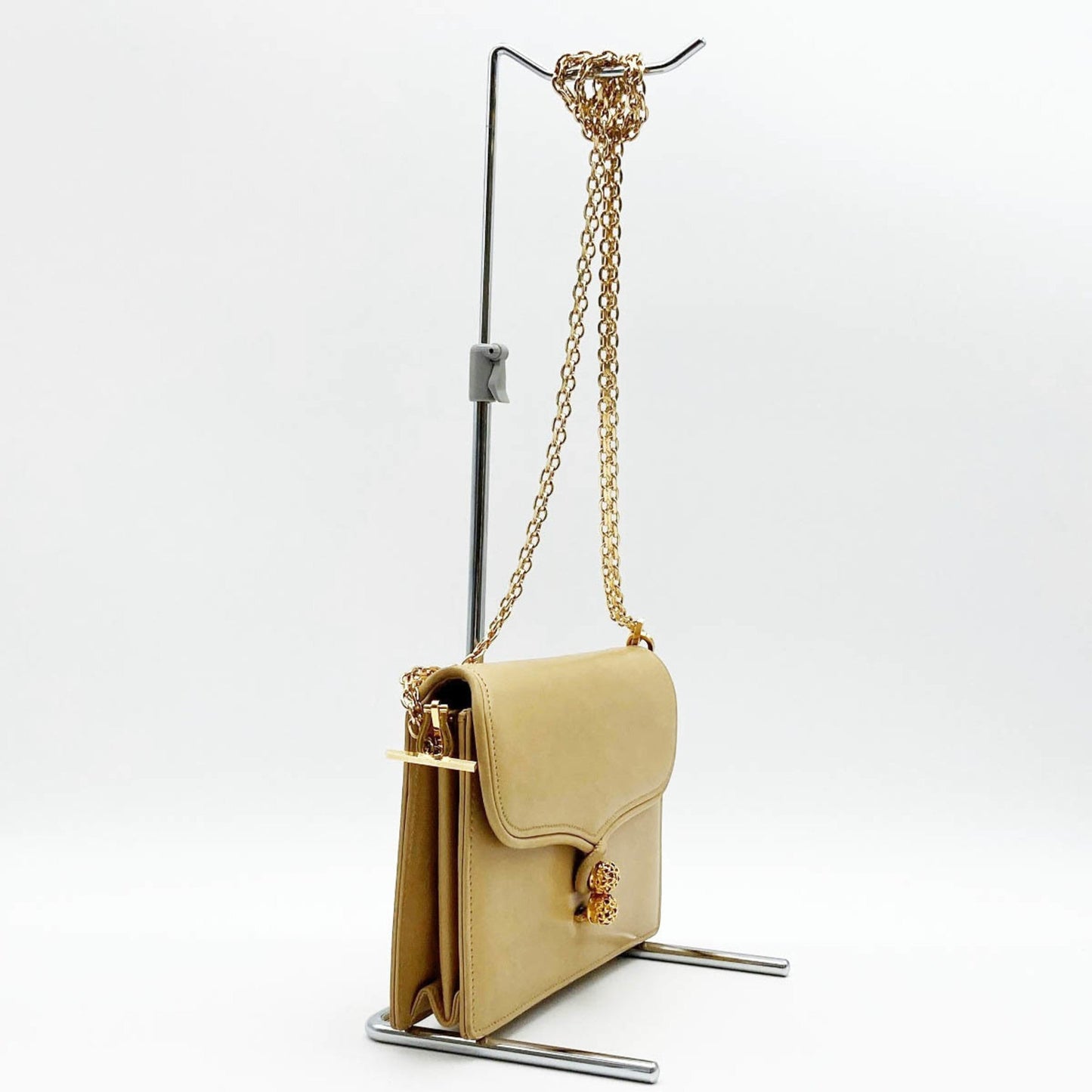 Gucci  Leather Shoulder Bag ()