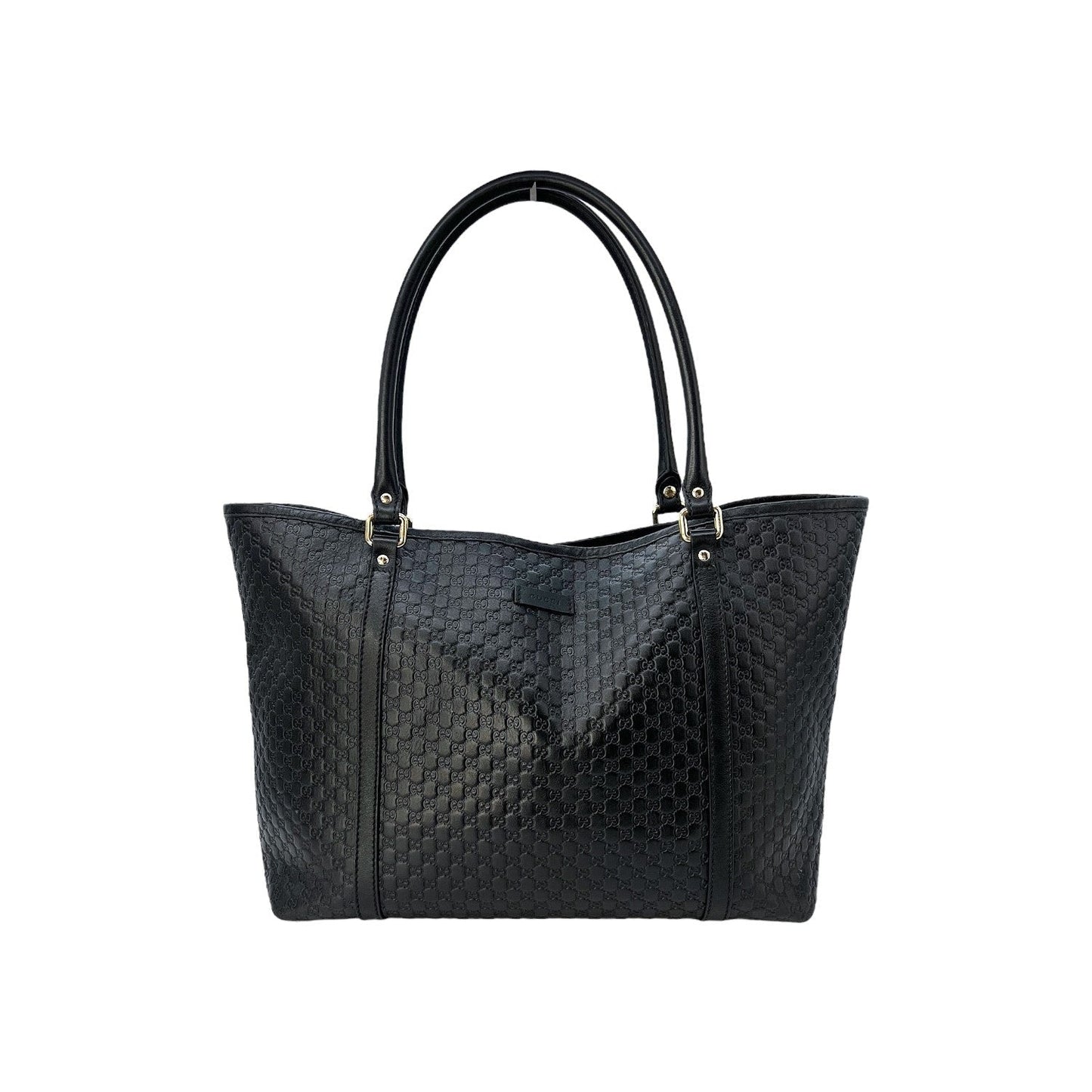Luxury Gucci MicroGuccissima Medium Joy Tote