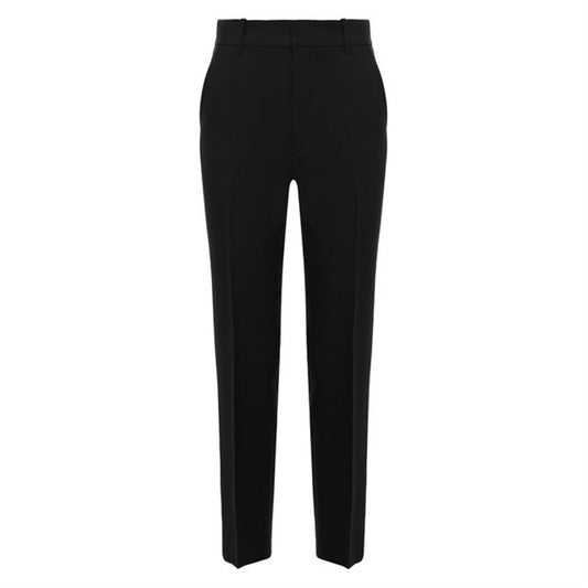 Luxury Gucci Trending 2025 BLACK TROUSERS