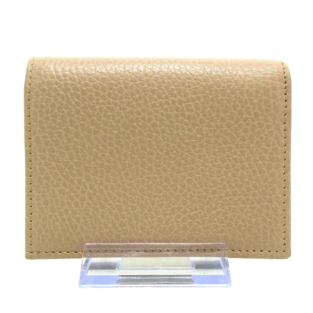 Gucci Gg Marmont  Leather Wallet  ()
