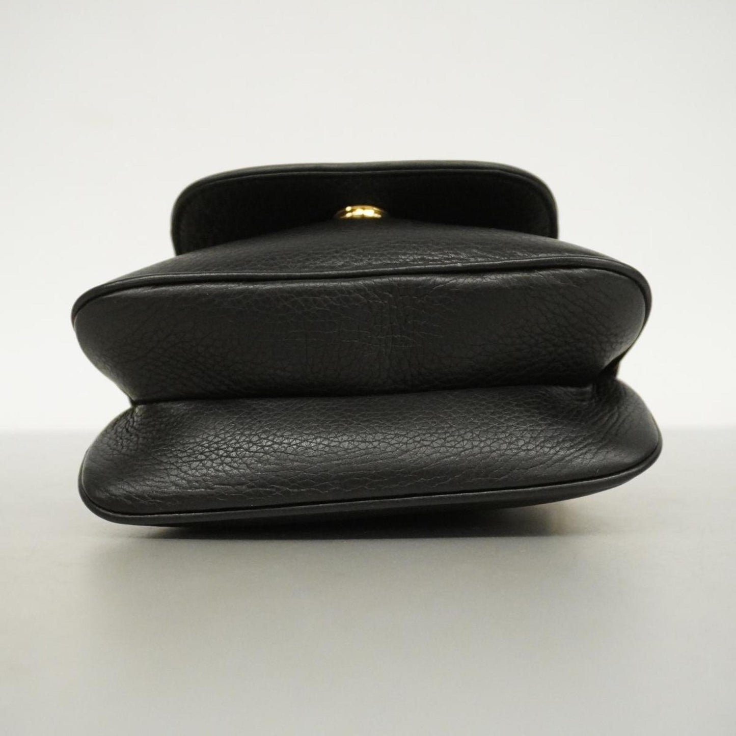 Gucci  Leather Shopper Bag ()