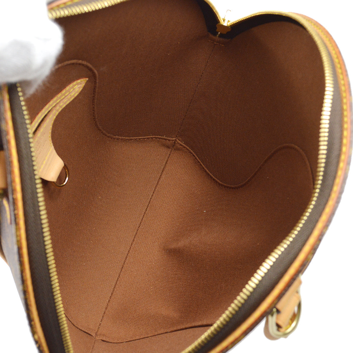 Louis Vuitton 2002 Ellipse PM Monogram M51127