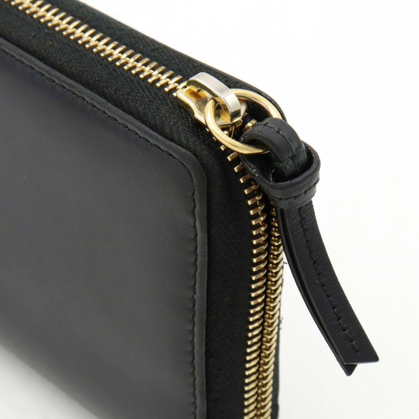 Luxury Gucci Trending 2025  Leather Wallet  ()