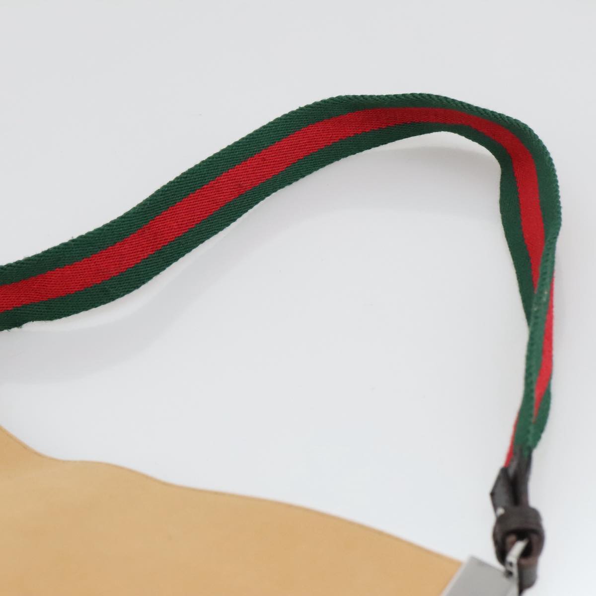 Gucci Sherry  Canvas Shoulder Bag