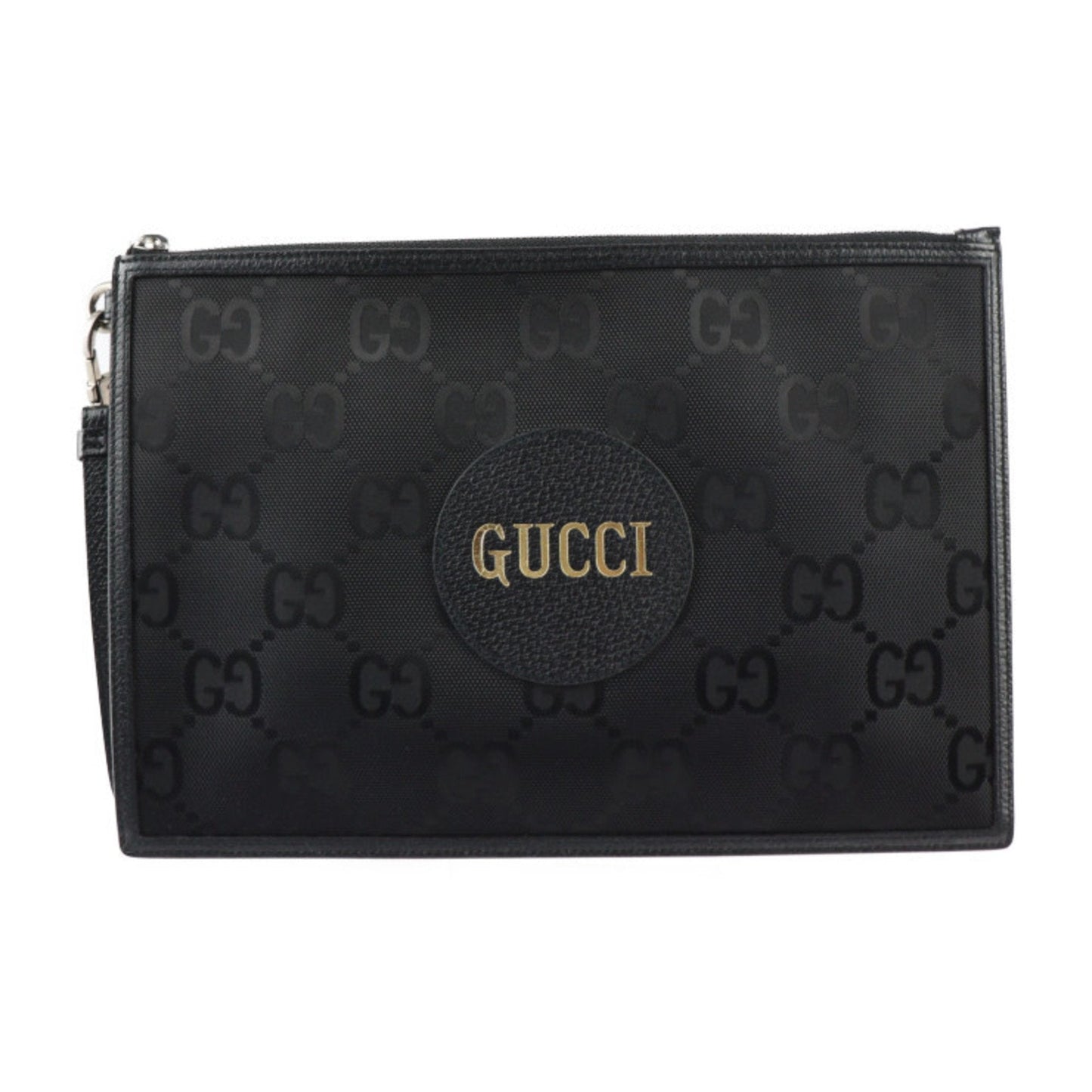 Luxury Gucci Trending 2025  Synthetic Clutch Bag ()