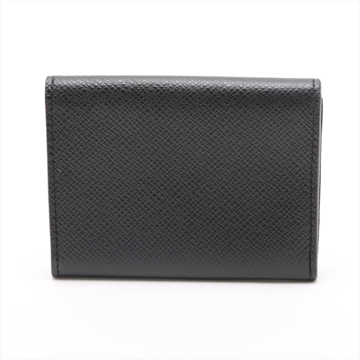 Louis Vuitton Taiga Amverop Cartouche M64595 Noneir Card Case