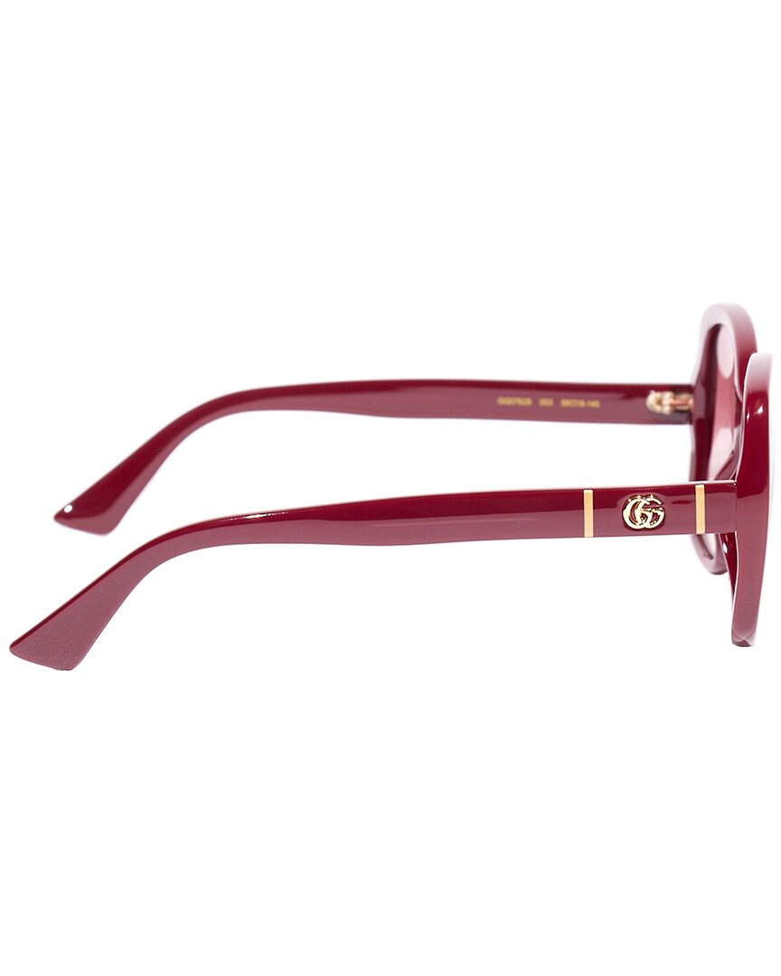 Gucci Women's GG0762S 56mm Sunglasses
