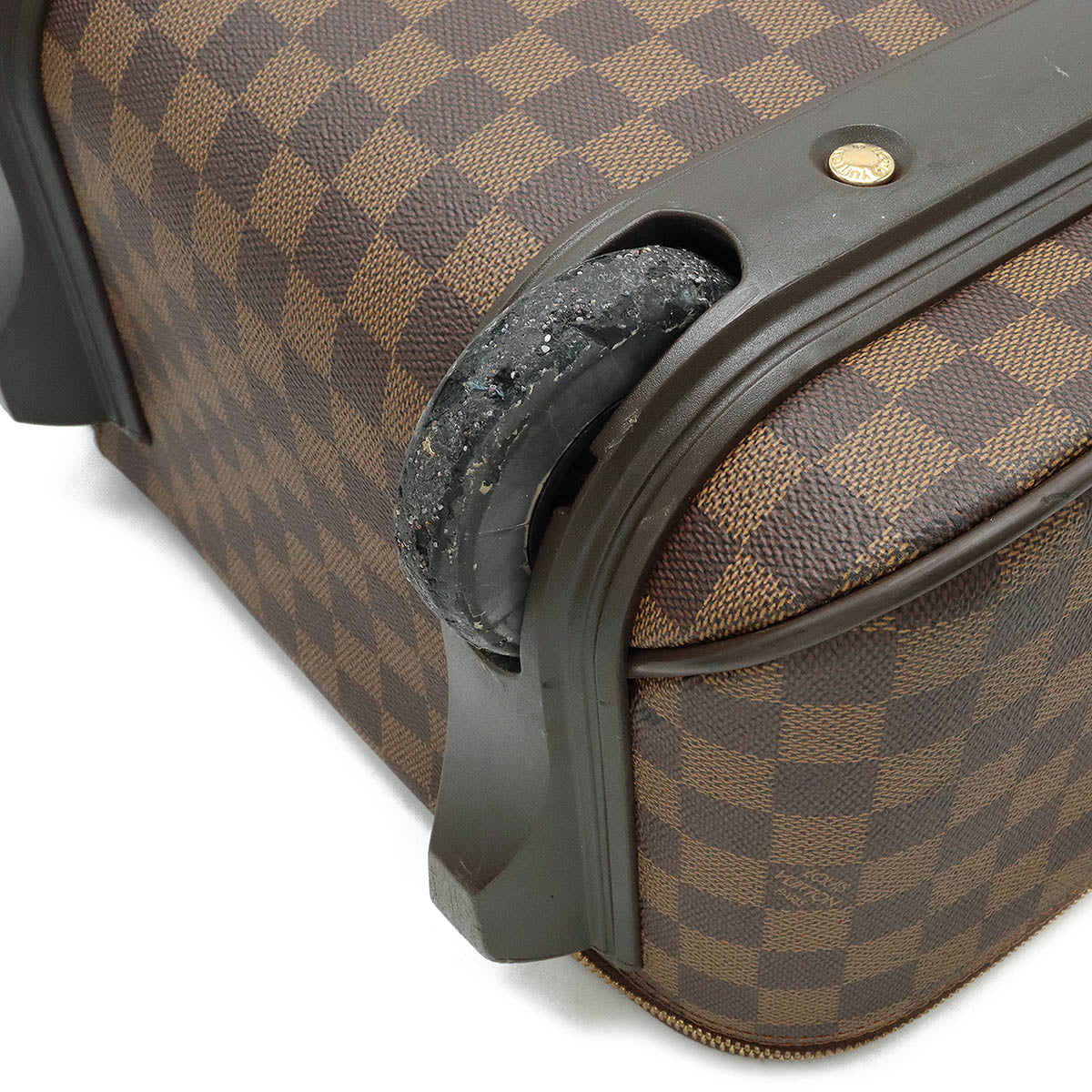 Louis Vuitton Louis Vuitton Damier Pegase 50 Vegas 50 Carrying Bag Carrying Bag Trolley Bag N23256