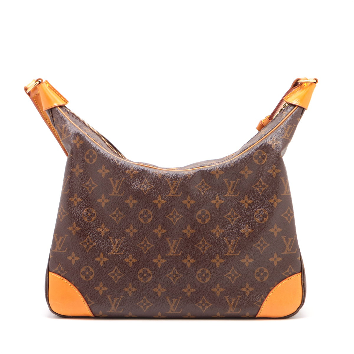 Louis Vuitton Monogram Bronny 35 M51260