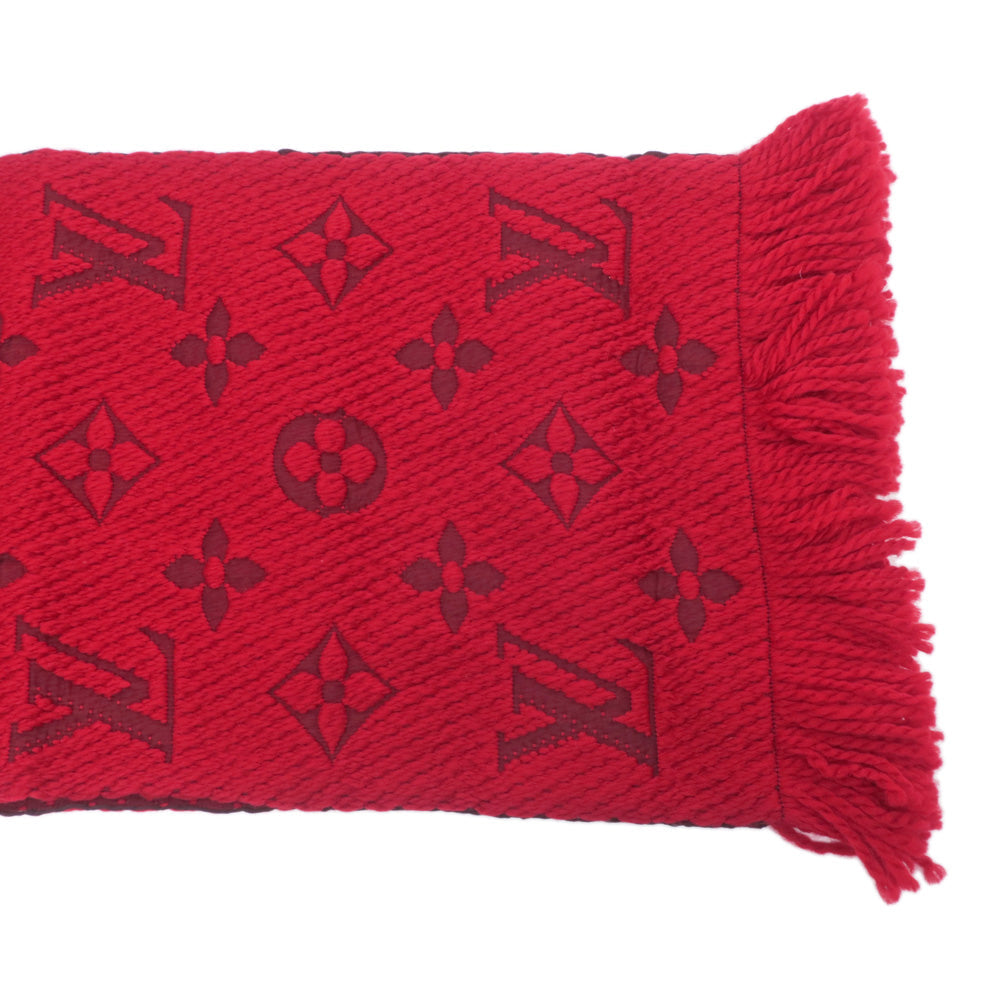 Louis Vuitton M72432 IS0196 Wool Silk Monogram