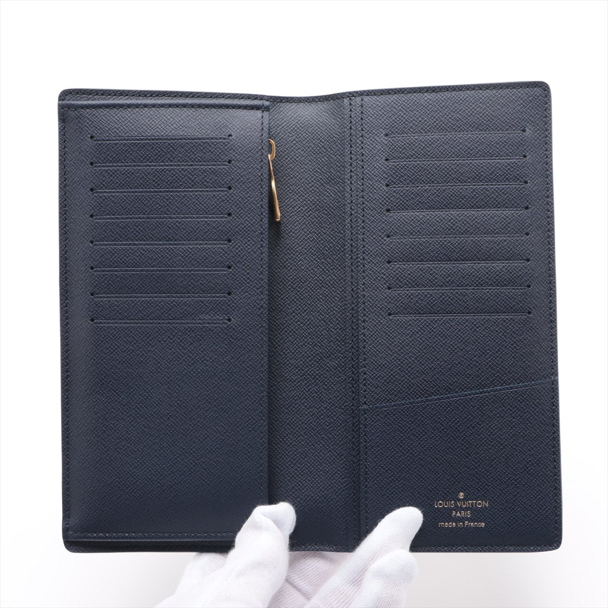 Louis Vuitton Monogram Portfolio Brother NM   M82826