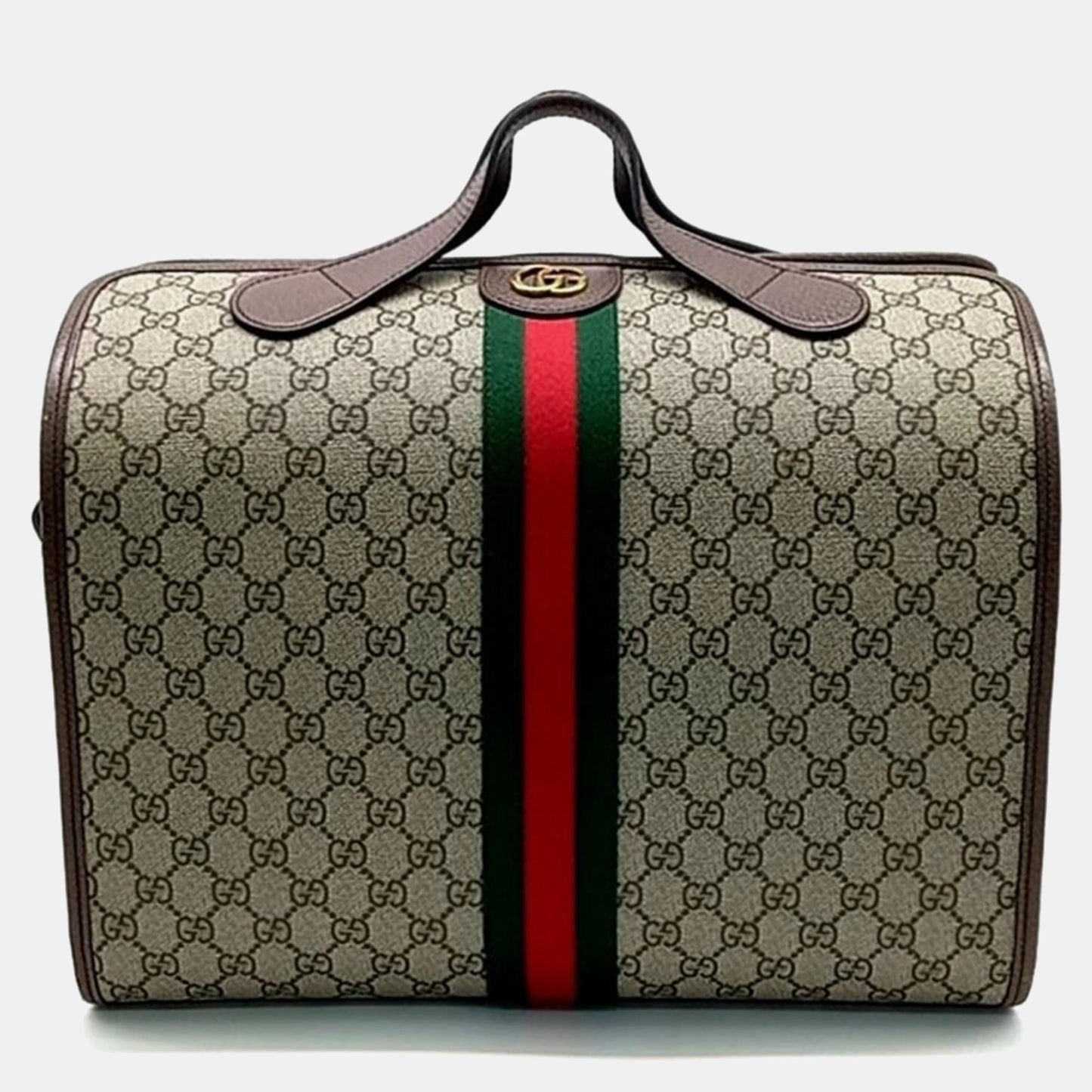 Luxury Gucci Trending 2025 Ophidia GG Supreme Tote Bag