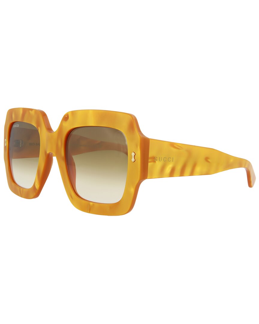 Gucci Women's GG1111S 53mm Sunglasses