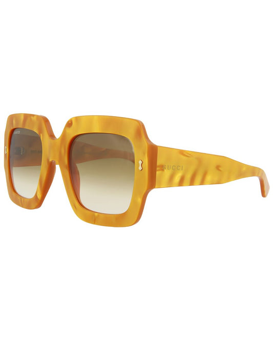 Gucci Women's GG1111S 53mm Sunglasses