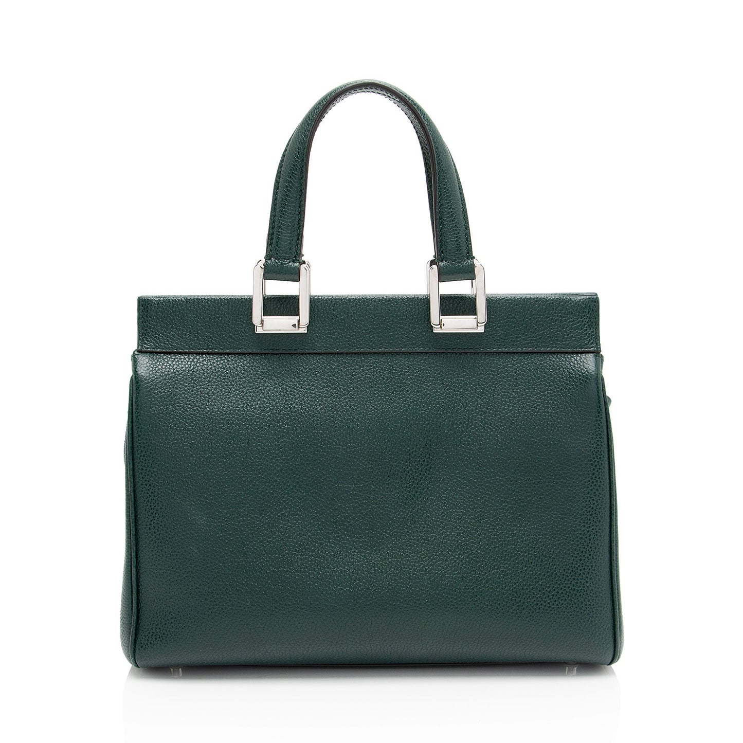 Gucci Calfskin Zumi Small Tote