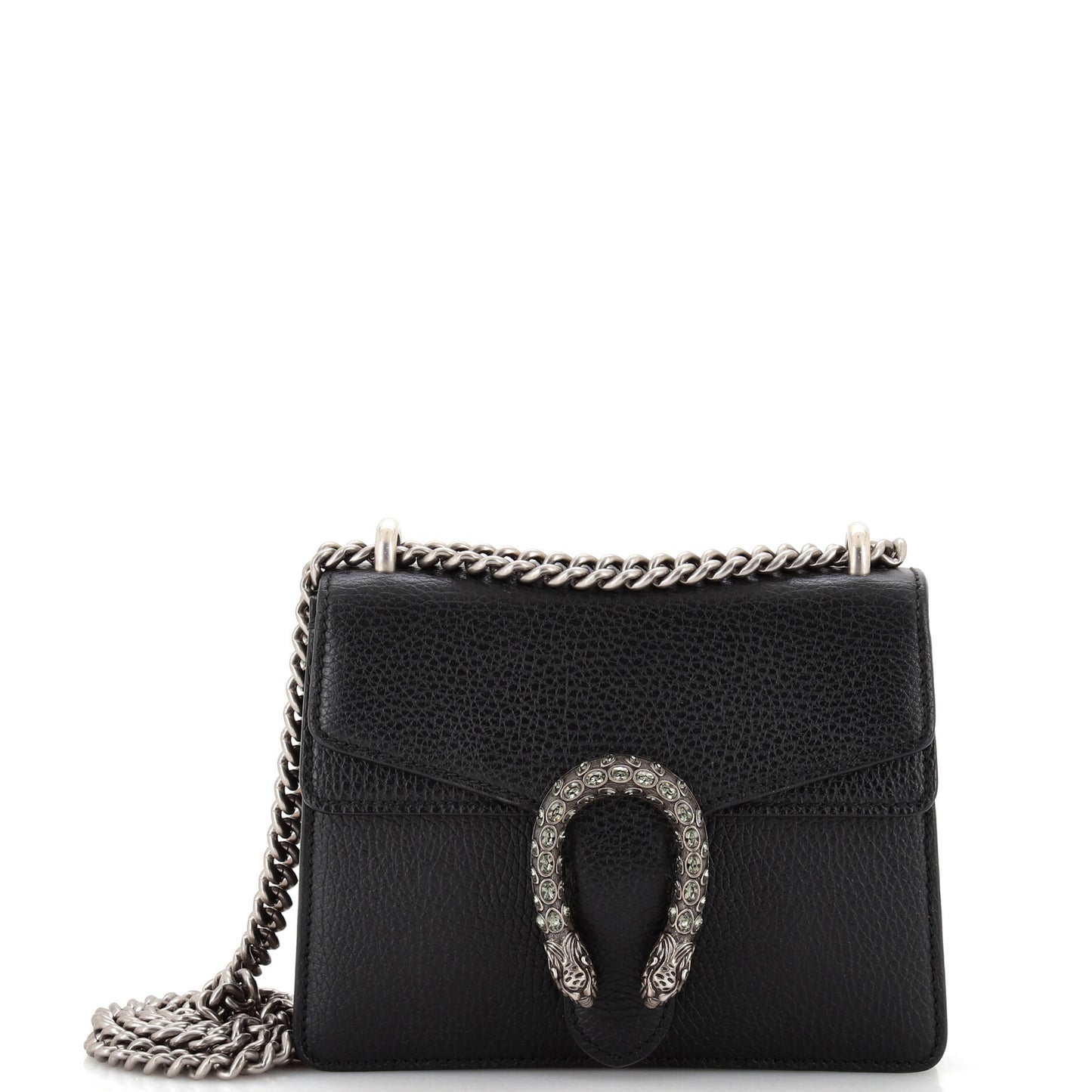 Luxury Gucci Trending 2025 Dionysus Bag Leather Mini