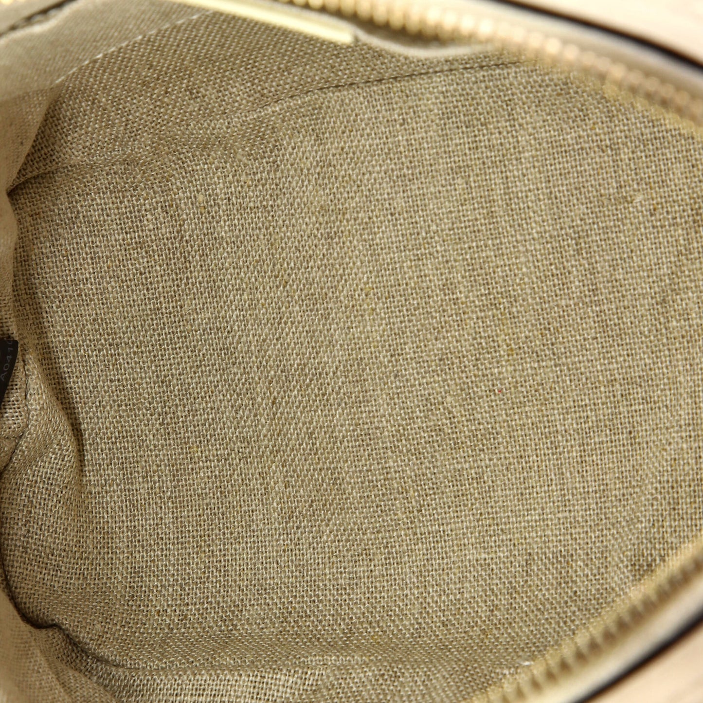 Convertible Dome Satchel (Outlet) Microguccissima Leather Mini