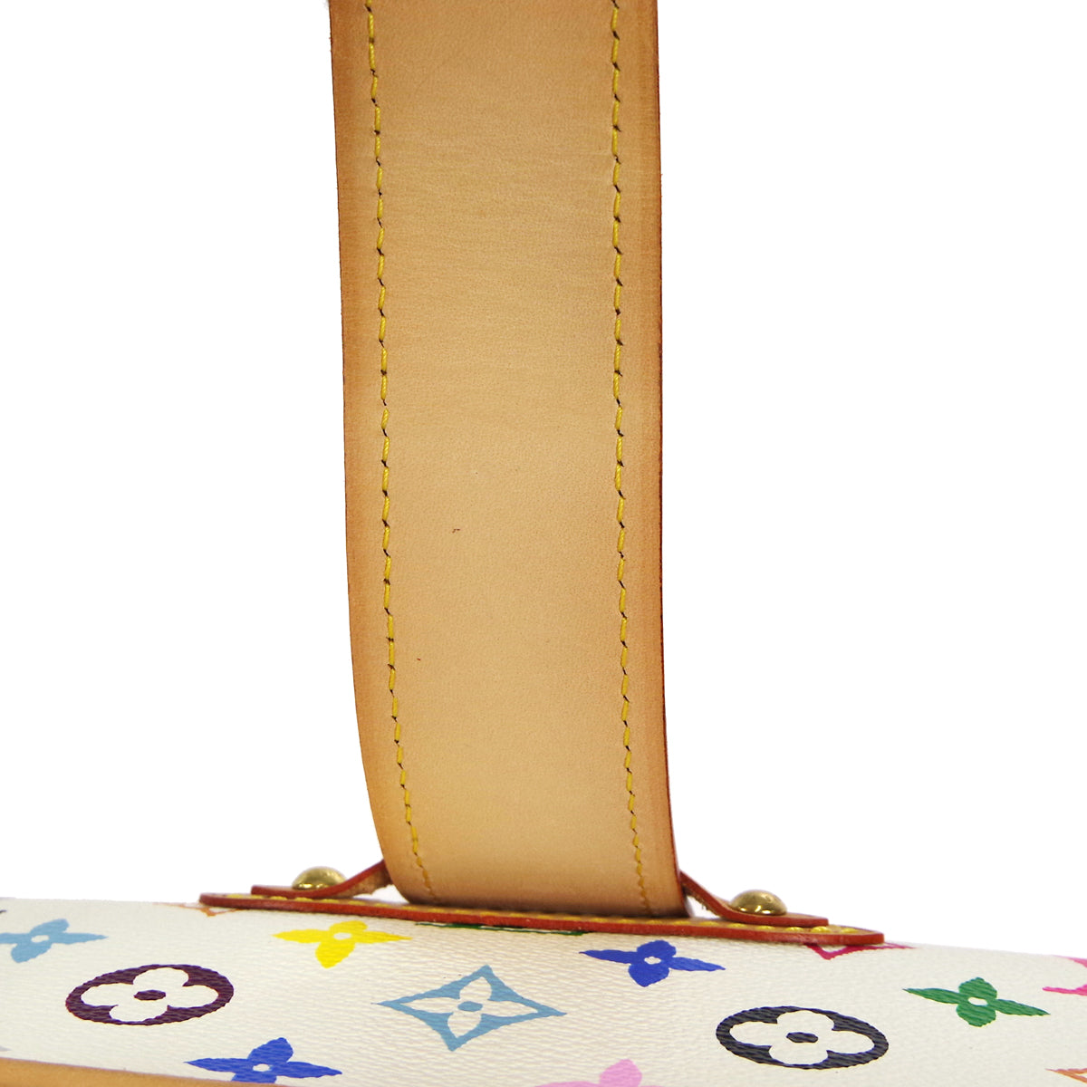 Louis Vuitton 2005 Monogram Multicolor Shirley M40049