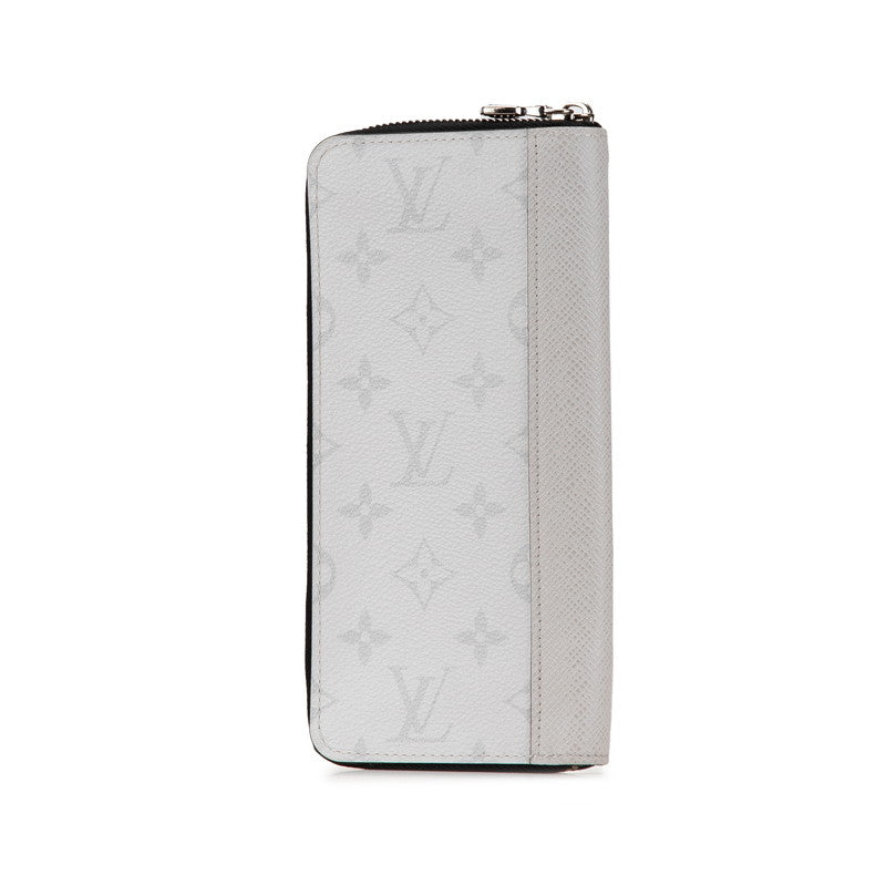Louis Vuitton Monogram Zippy Wallet Vertical M30446