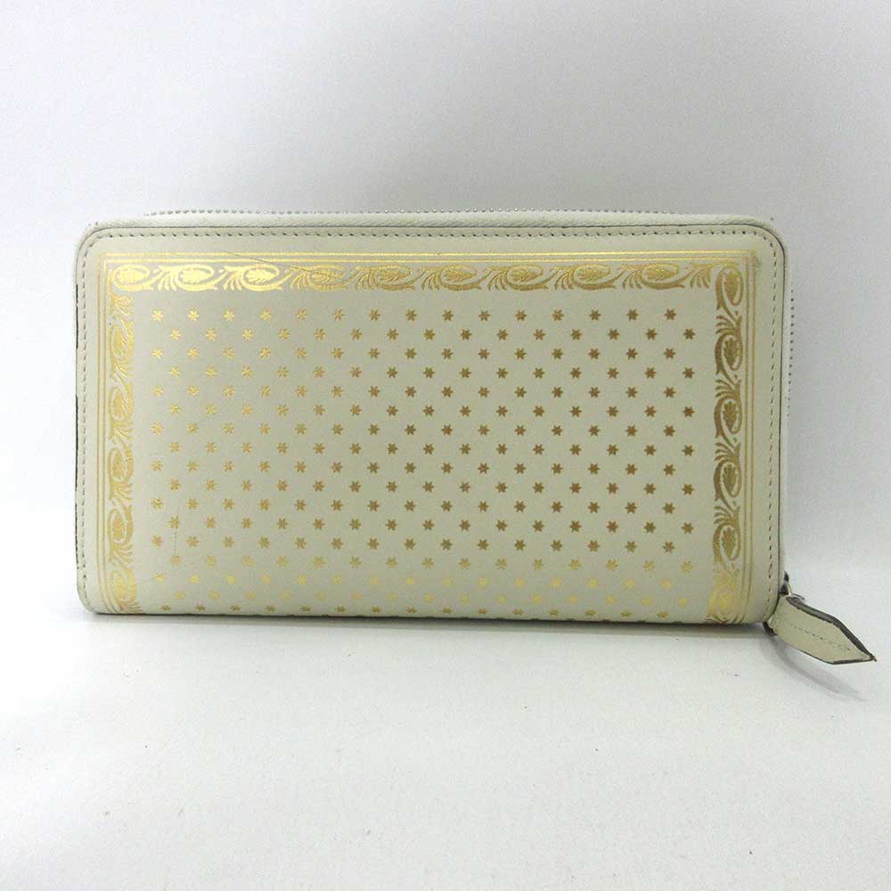 Luxury Gucci Trending 2025 GUCCY SEGA Leather Wallet 510488