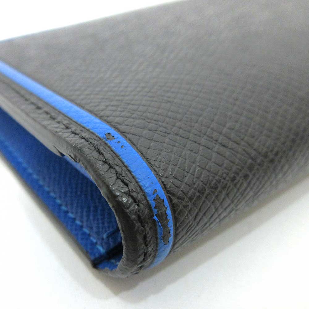 Louis Vuitton Taiga Wallet M63300