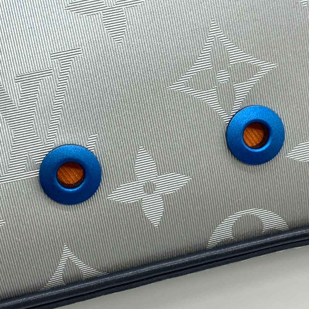 Louis Vuitton Monogram Alpha Messenger Bag M44169