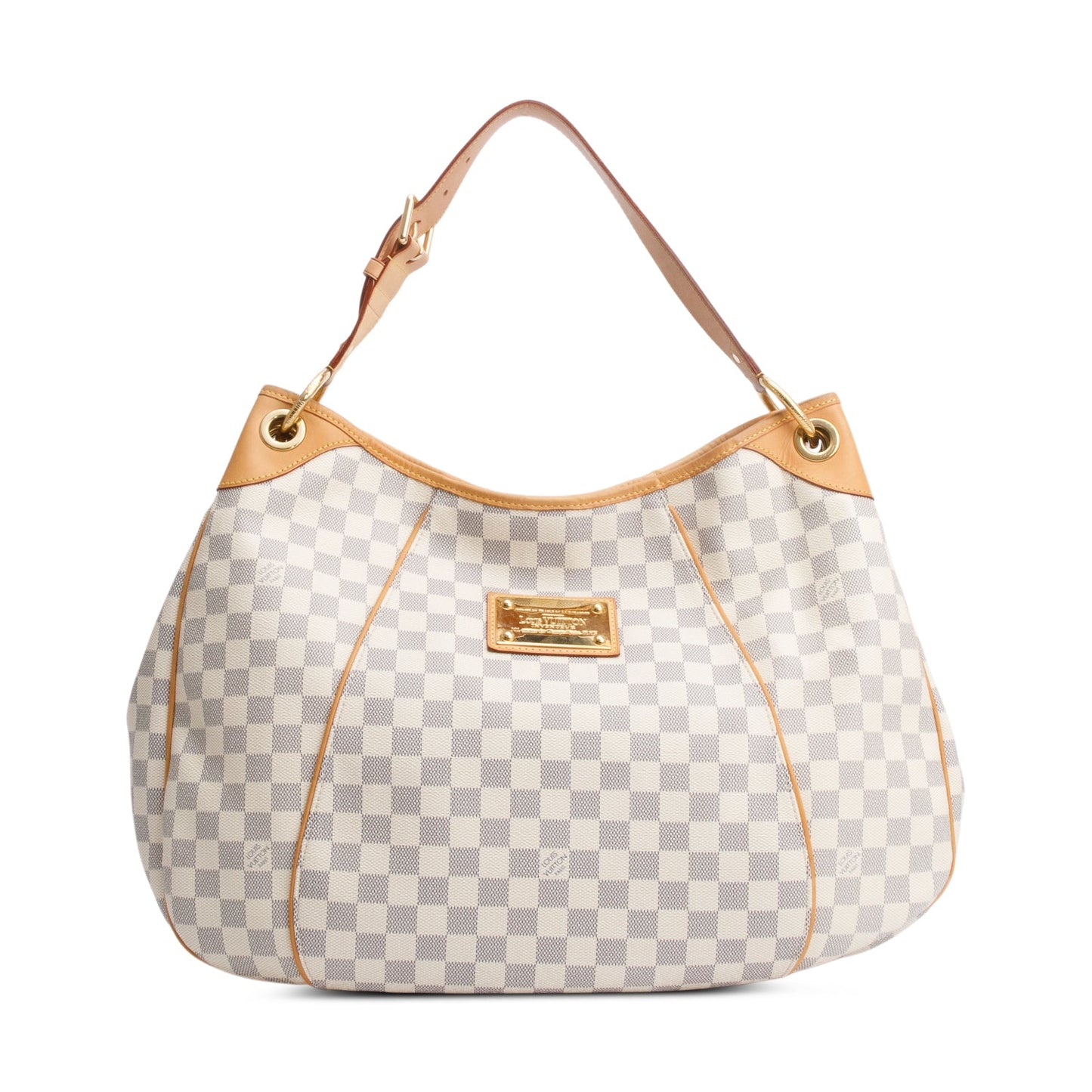 Louis Vuitton Damier Azur Galleria GM