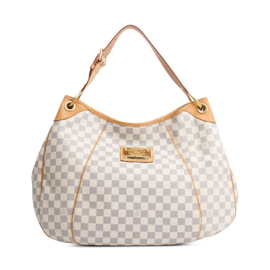 Louis Vuitton Damier Azur Galleria GM
