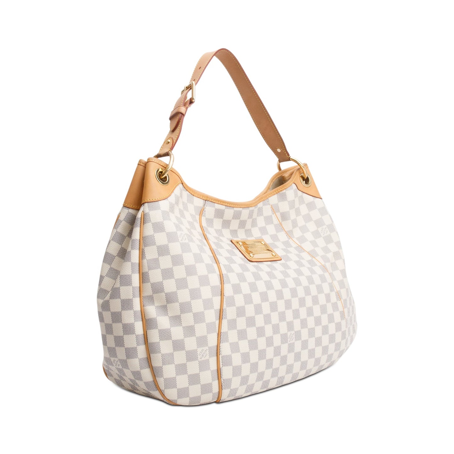 Louis Vuitton Damier Azur Galleria GM