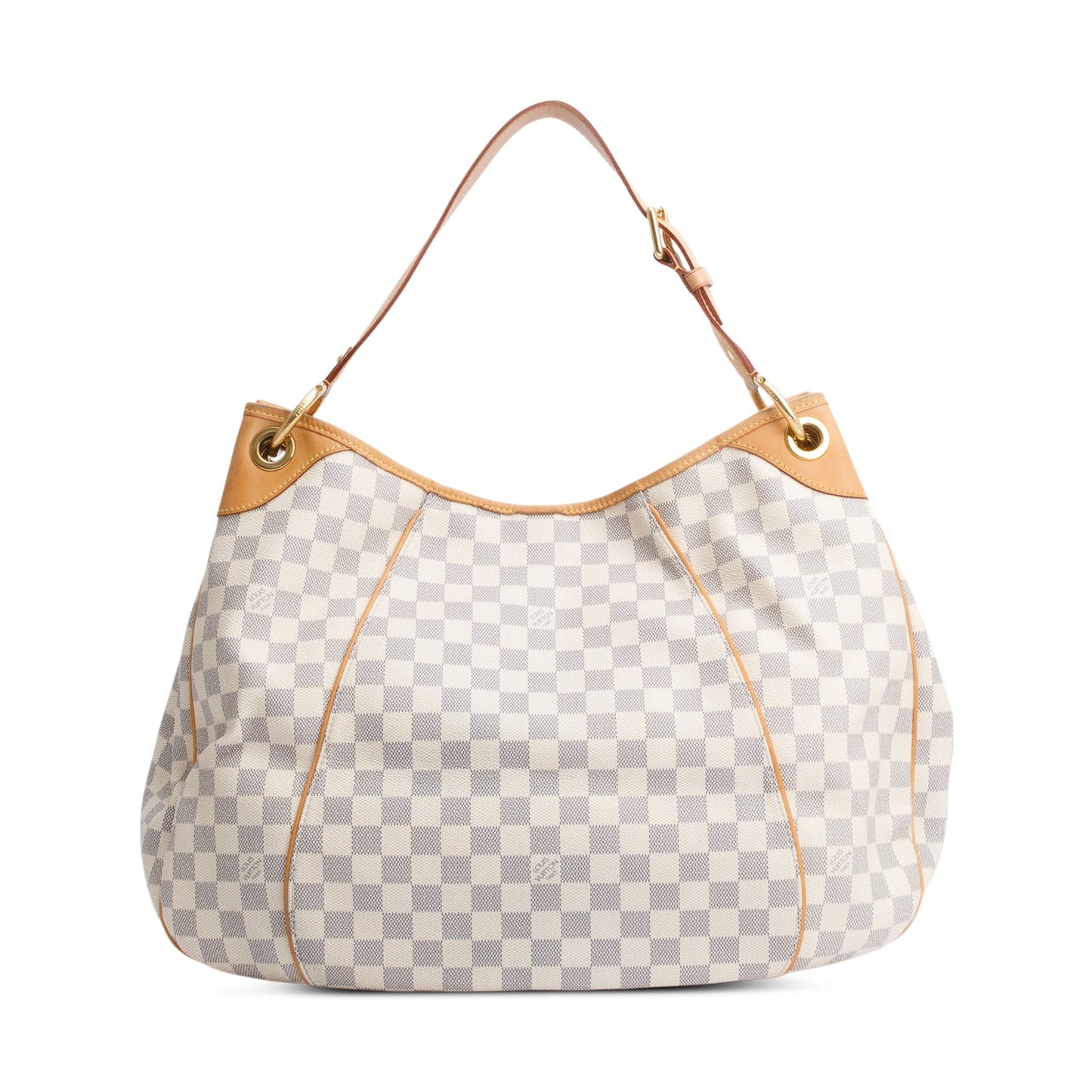 Louis Vuitton Damier Azur Galleria GM