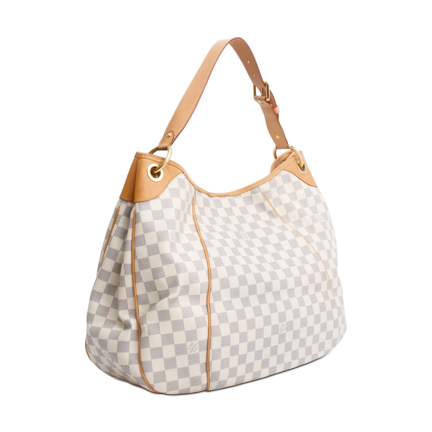 Louis Vuitton Damier Azur Galleria GM