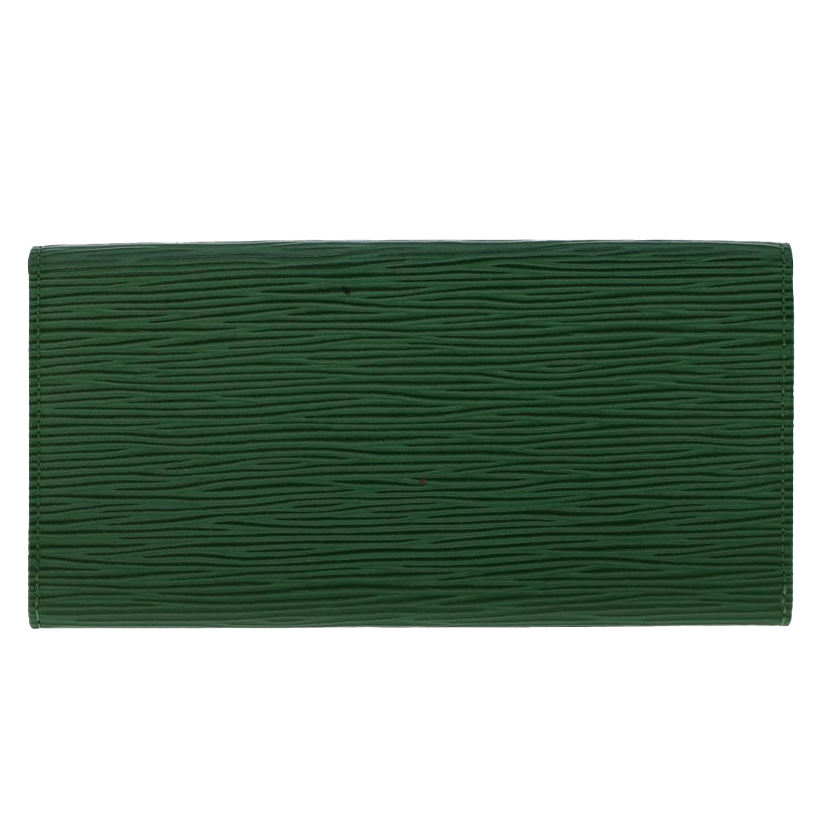 Louis Vuitton Portefeuille Sarah  Leather Wallet  ()