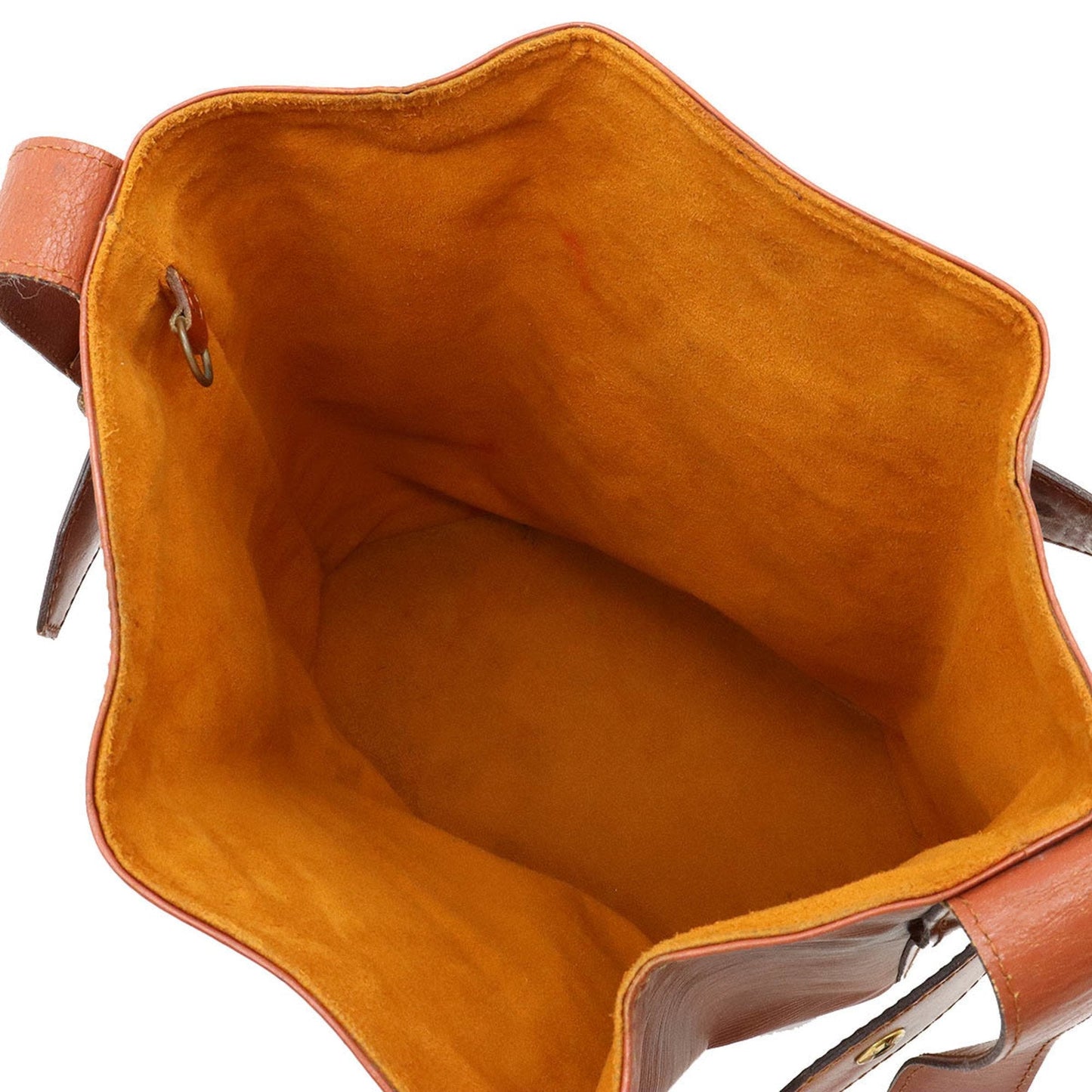 Louis Vuitton Sac D'épaule  Leather Shoulder Bag ()