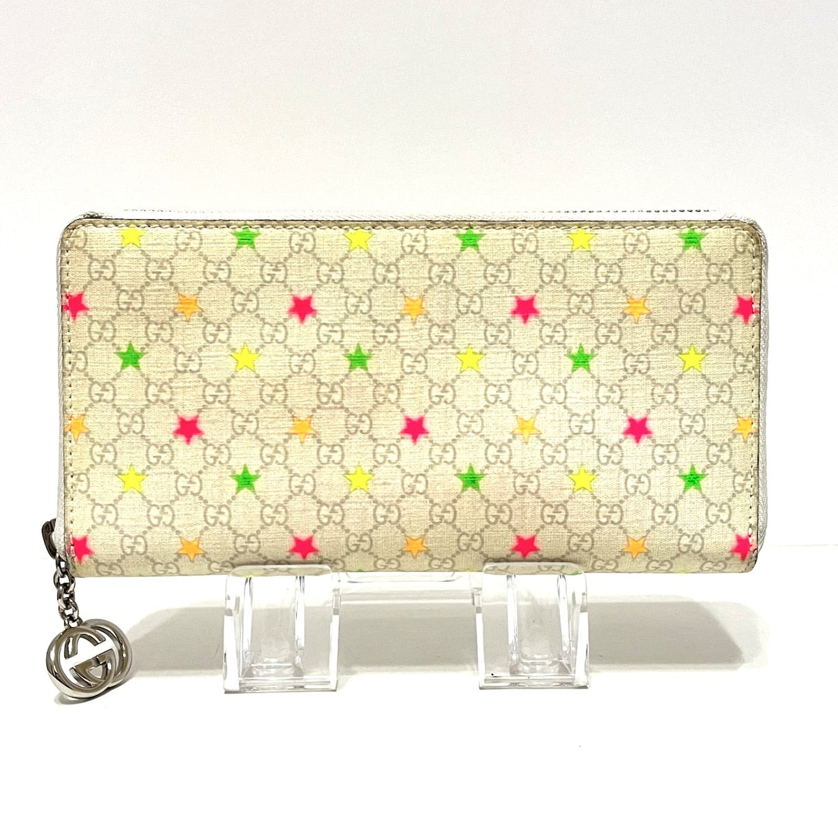 Luxury Gucci Trending 2025  Leather Wallet  ()
