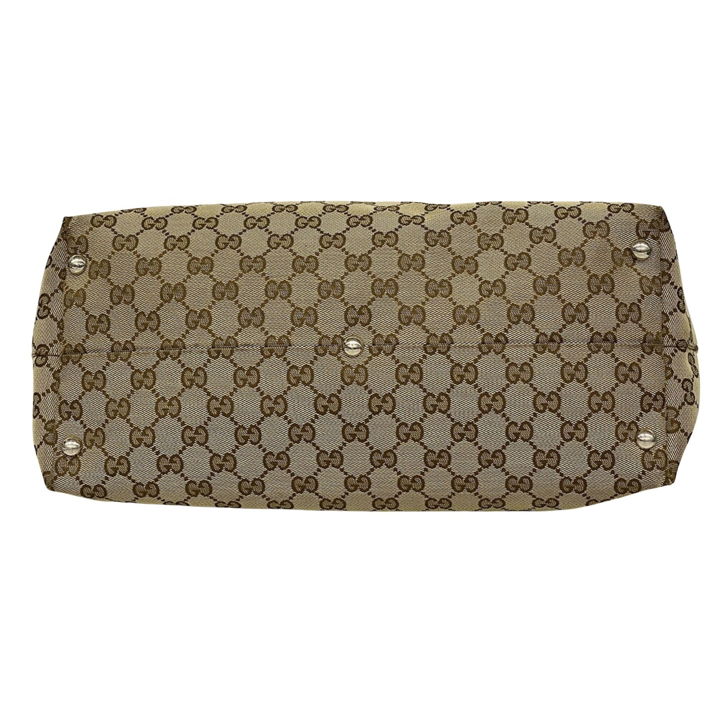 Gucci  Canvas Tote Bag ()
