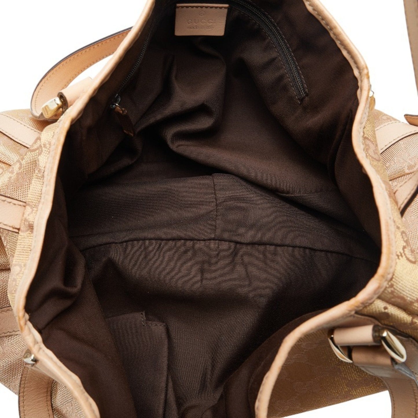 Luxury Gucci Trending 2025 Abbey  Canvas Tote Bag ()
