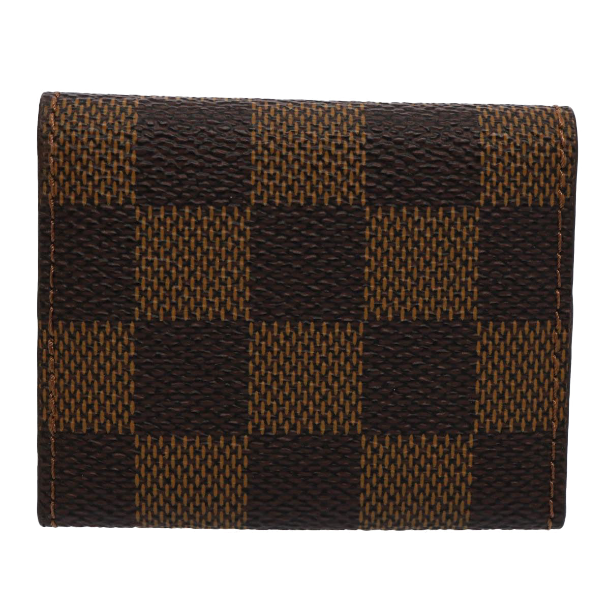 LOUIS VUITTON Damier Ebene Cuff Case M64681 LV 60610
