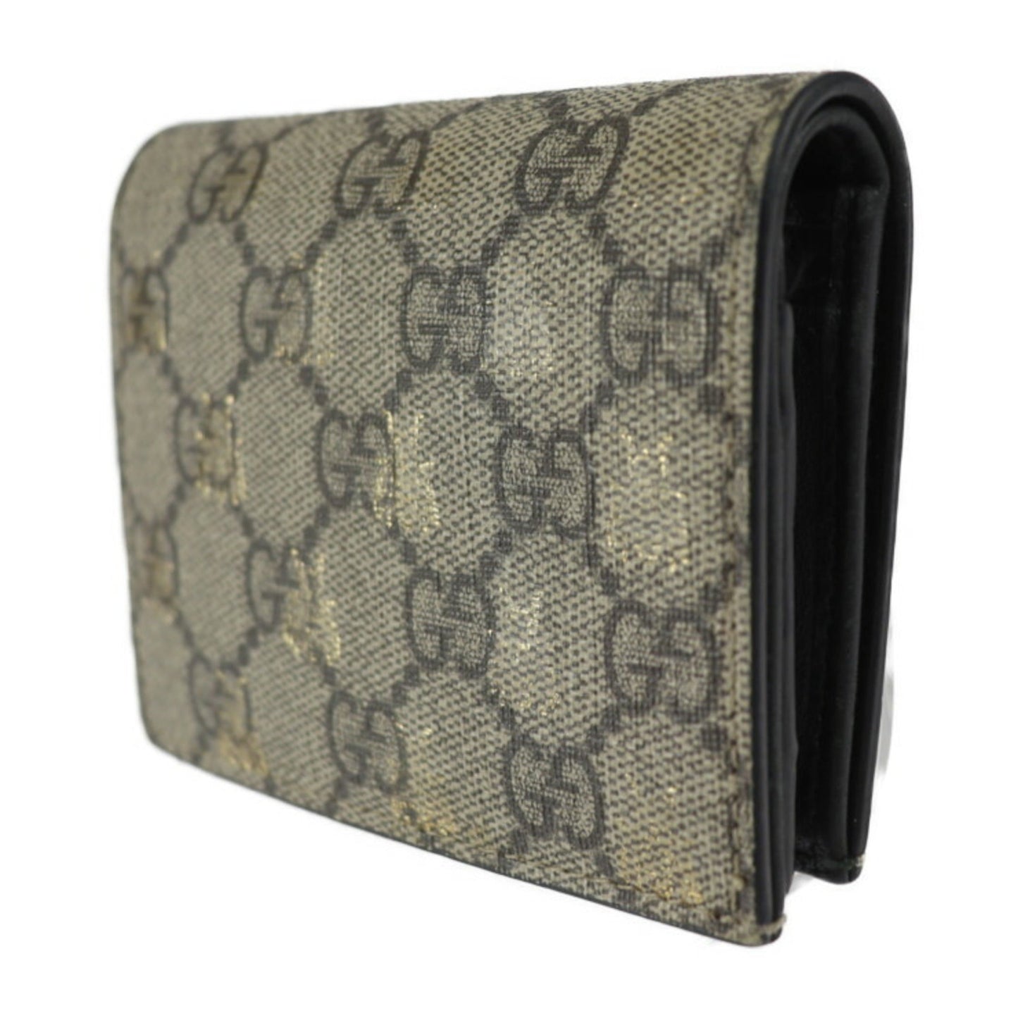 Gucci  Canvas Wallet  ()