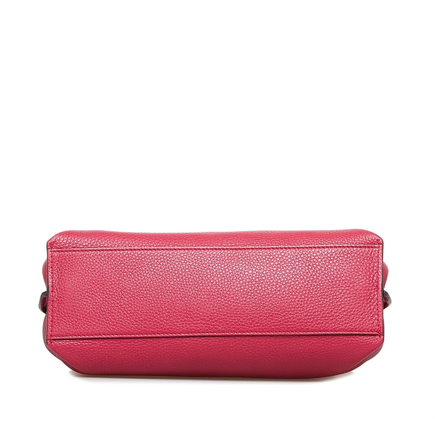Luxury Gucci Medium Bamboo Daily Satchel