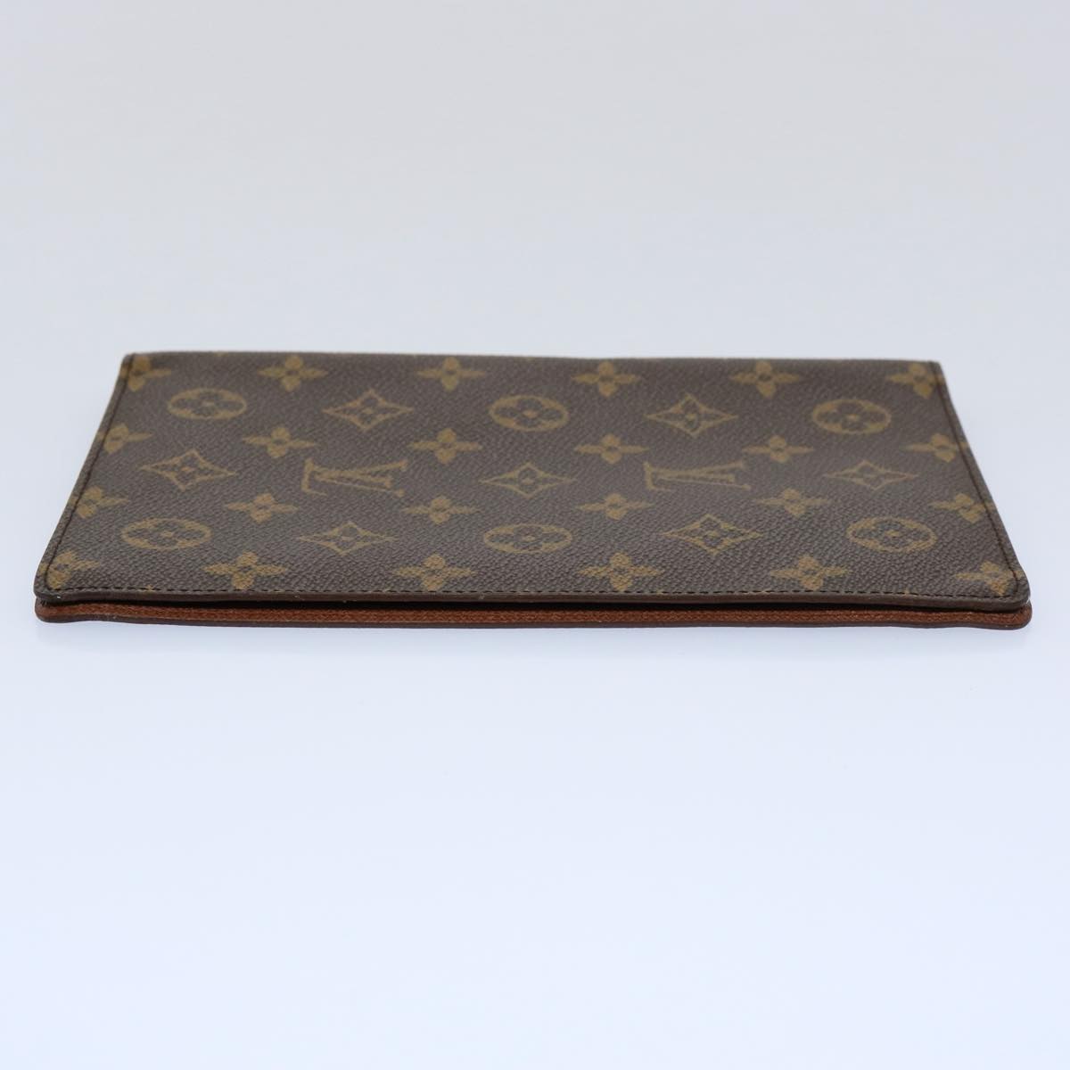 LOUIS VUITTON Monogram Note Cover LV 60814