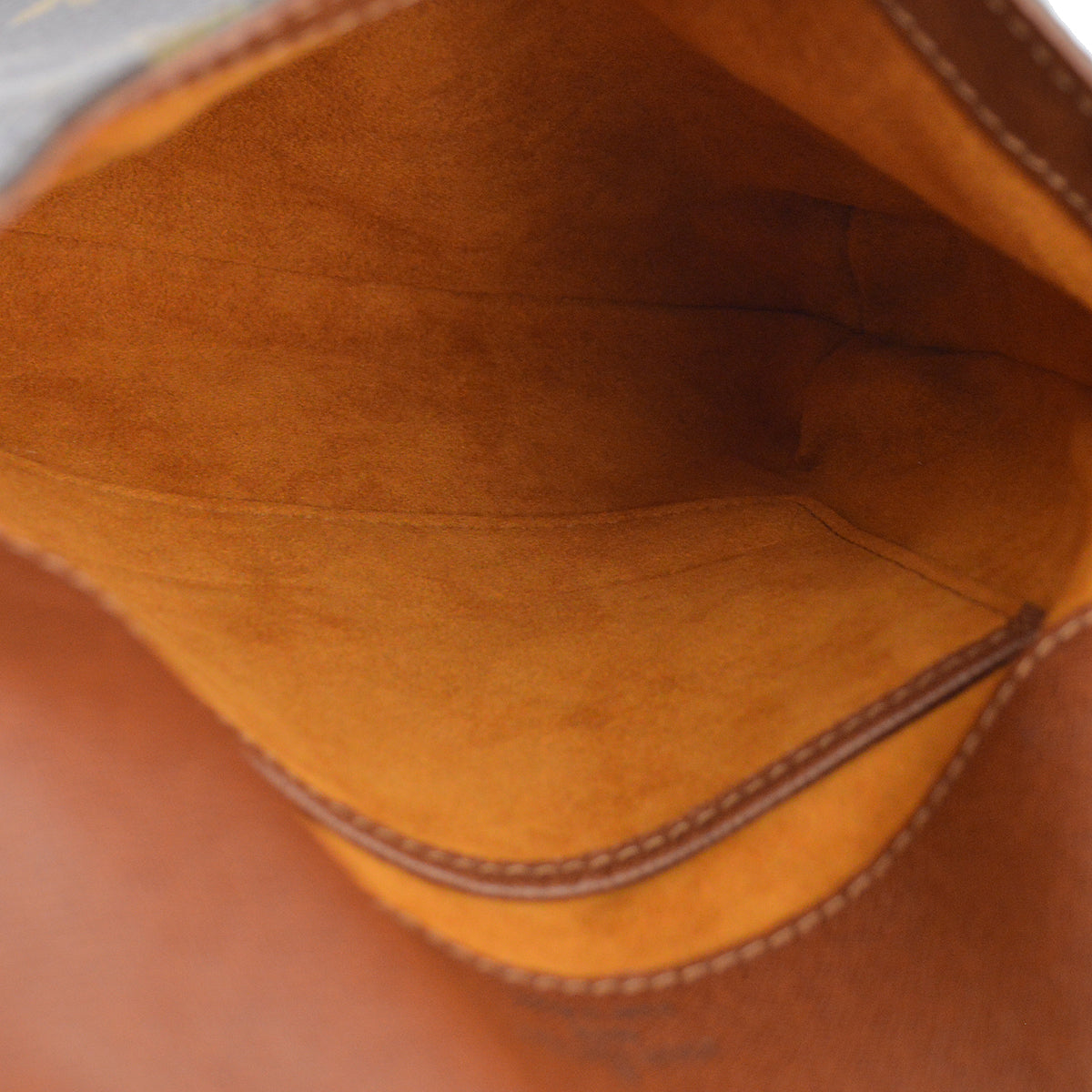 Louis Vuitton 2005 Monogram Musette Salsa Long Shoulder Bag M51387