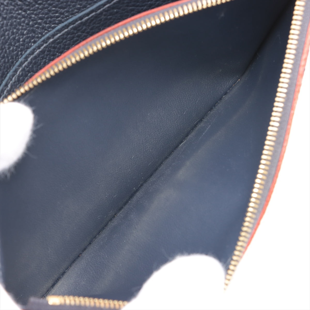 Louis Vuitton Amplant Portfolio Emily M69417