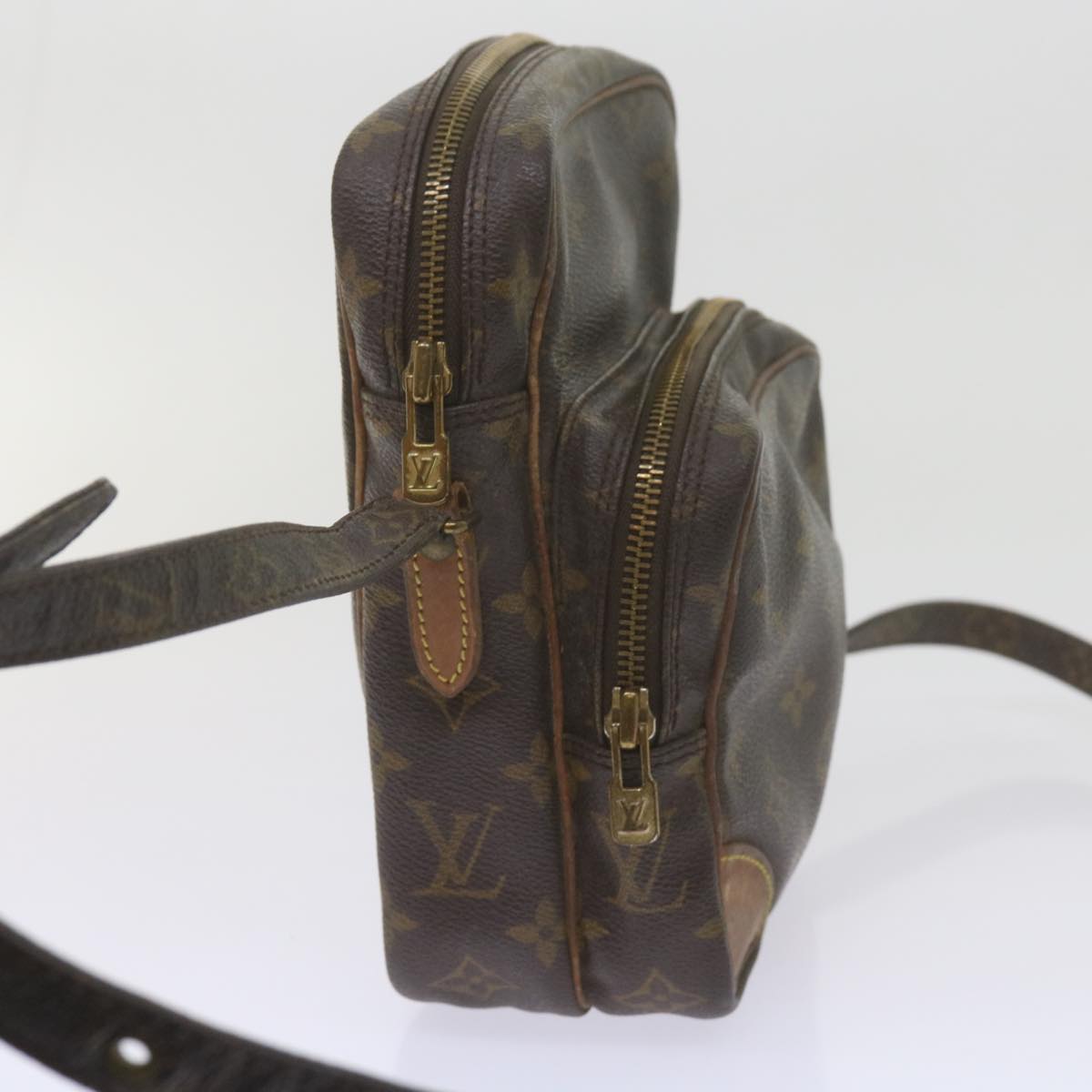 LOUIS VUITTON Monogram Amazon Shoulder Bag M45236 LV 60944