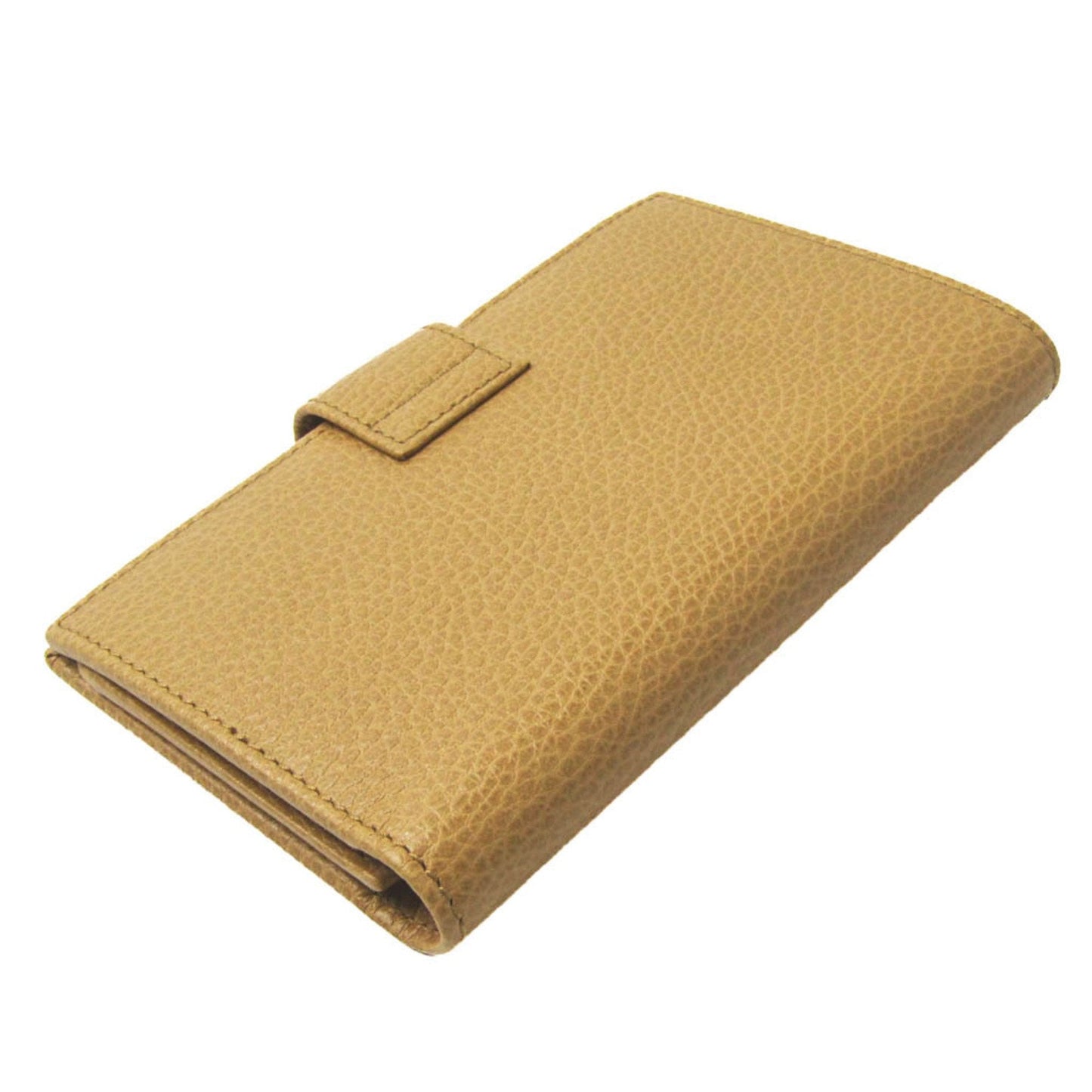 Luxury Gucci Trending 2025  Leather Wallet  ()