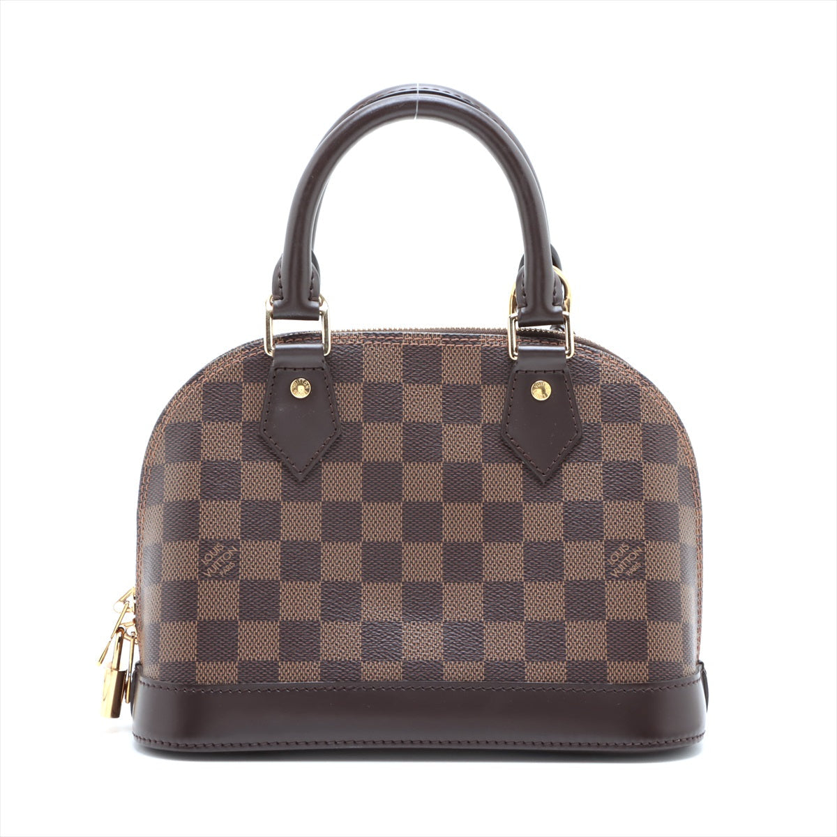 Louis Vuitton Damier Alma BB N41221