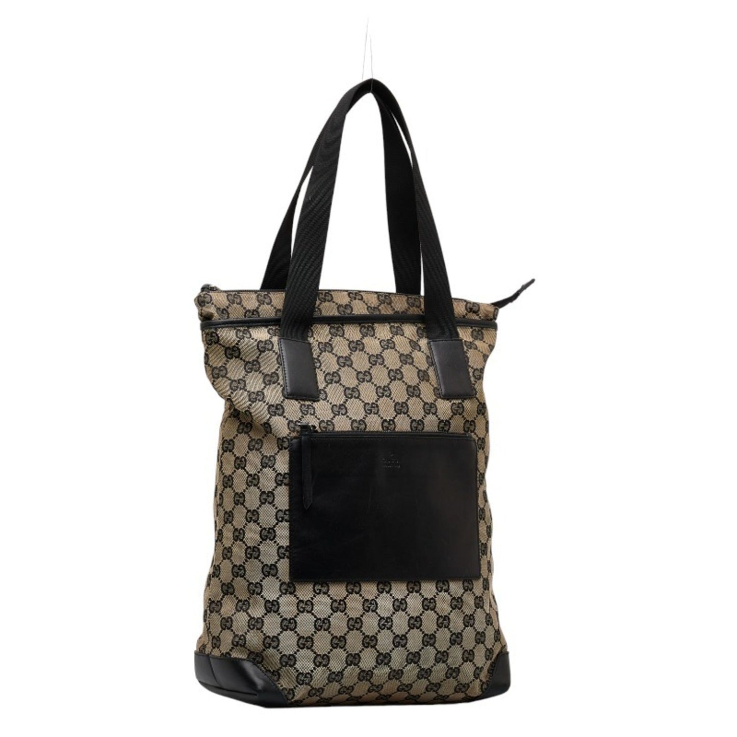 Luxury Gucci Trending 2025 Cabas  Canvas Shoulder Bag ()